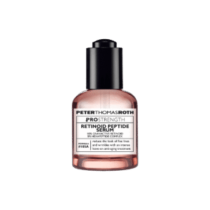 Retinoid Peptide Serum
