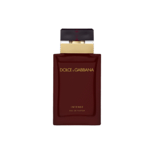 Pour Femme Intense