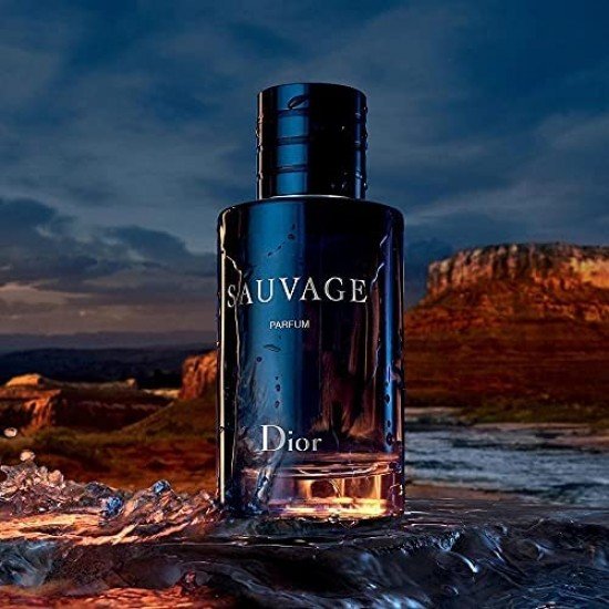 Dior Sauvage EDP for Men - Image 3