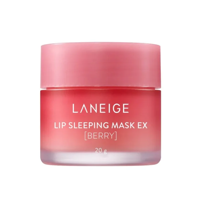 Laneige Lip Sleeping Mask Berry – 3gm